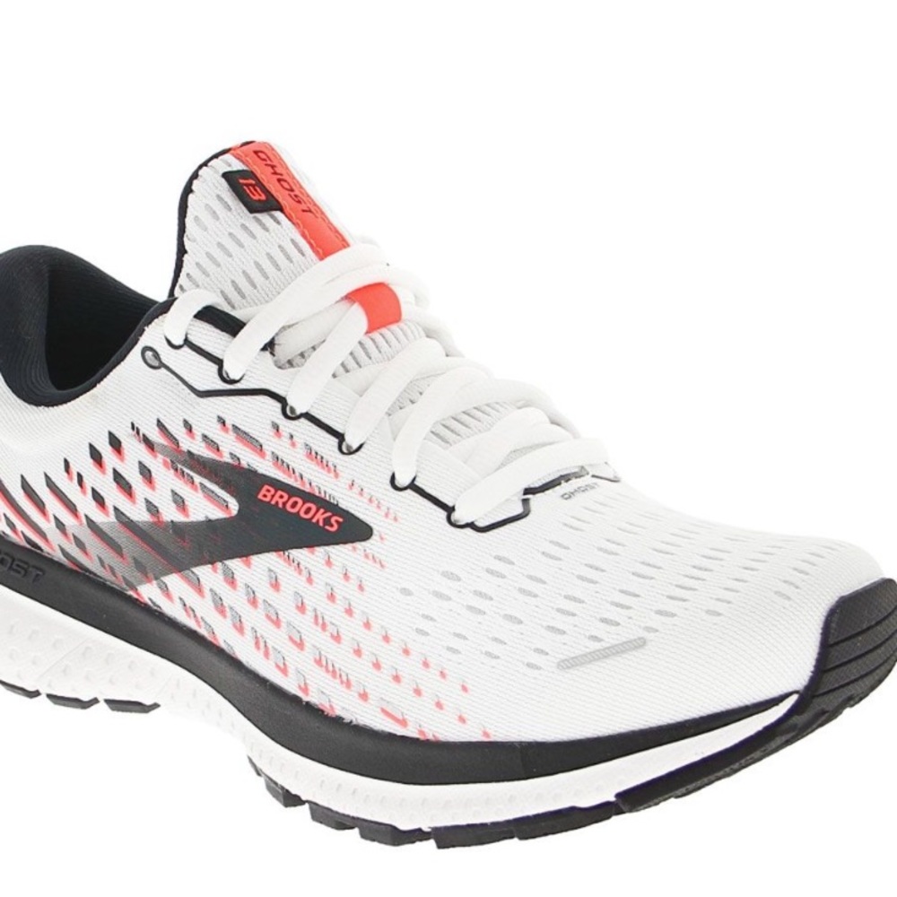 Brooks ghost 13 running shoes